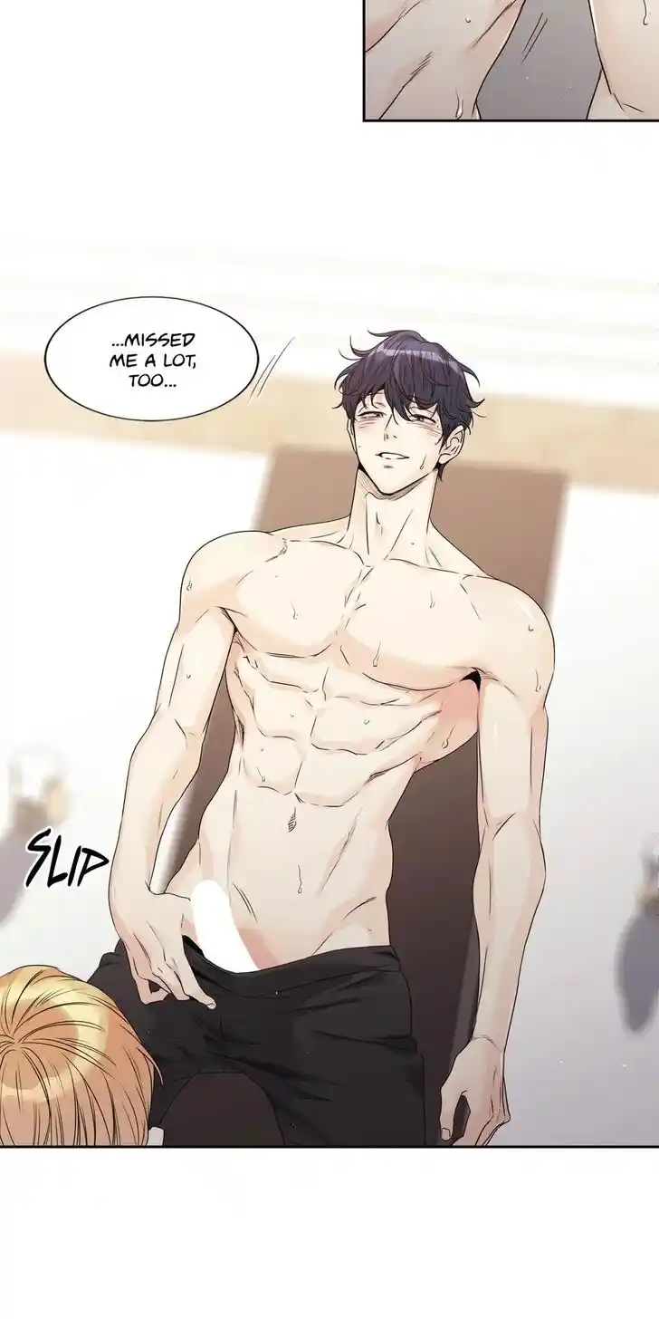 Love Is An Illusion Ch.115