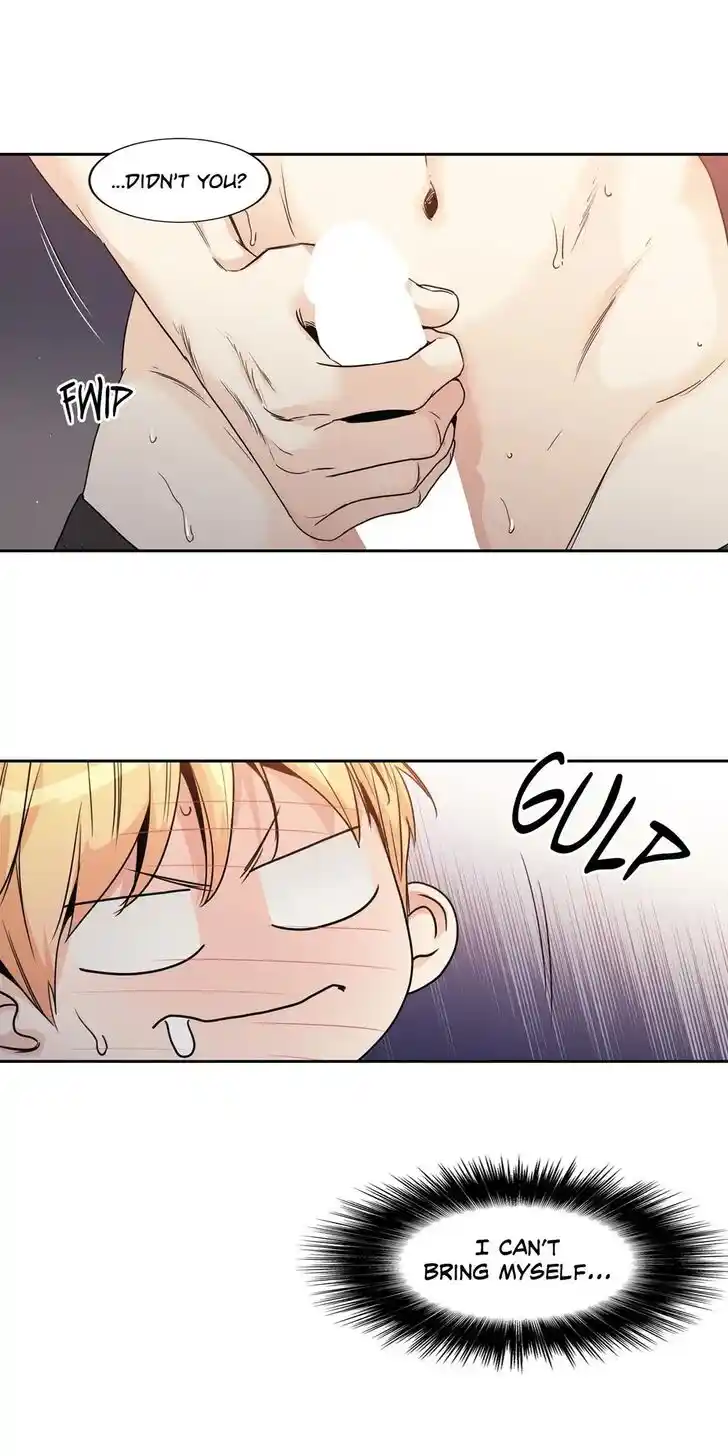 Love Is An Illusion Ch.115