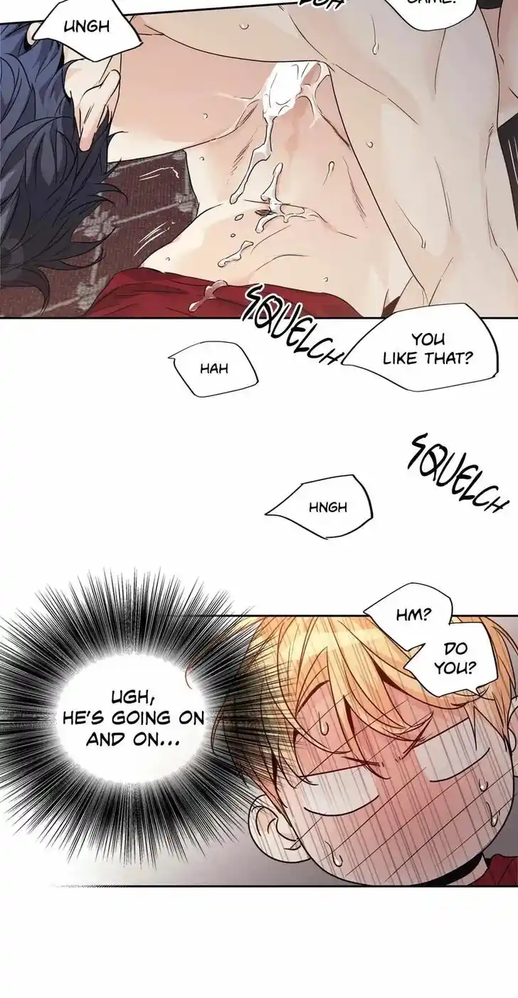 Love Is An Illusion Ch.115
