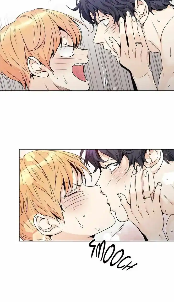 Love Is An Illusion Ch.115