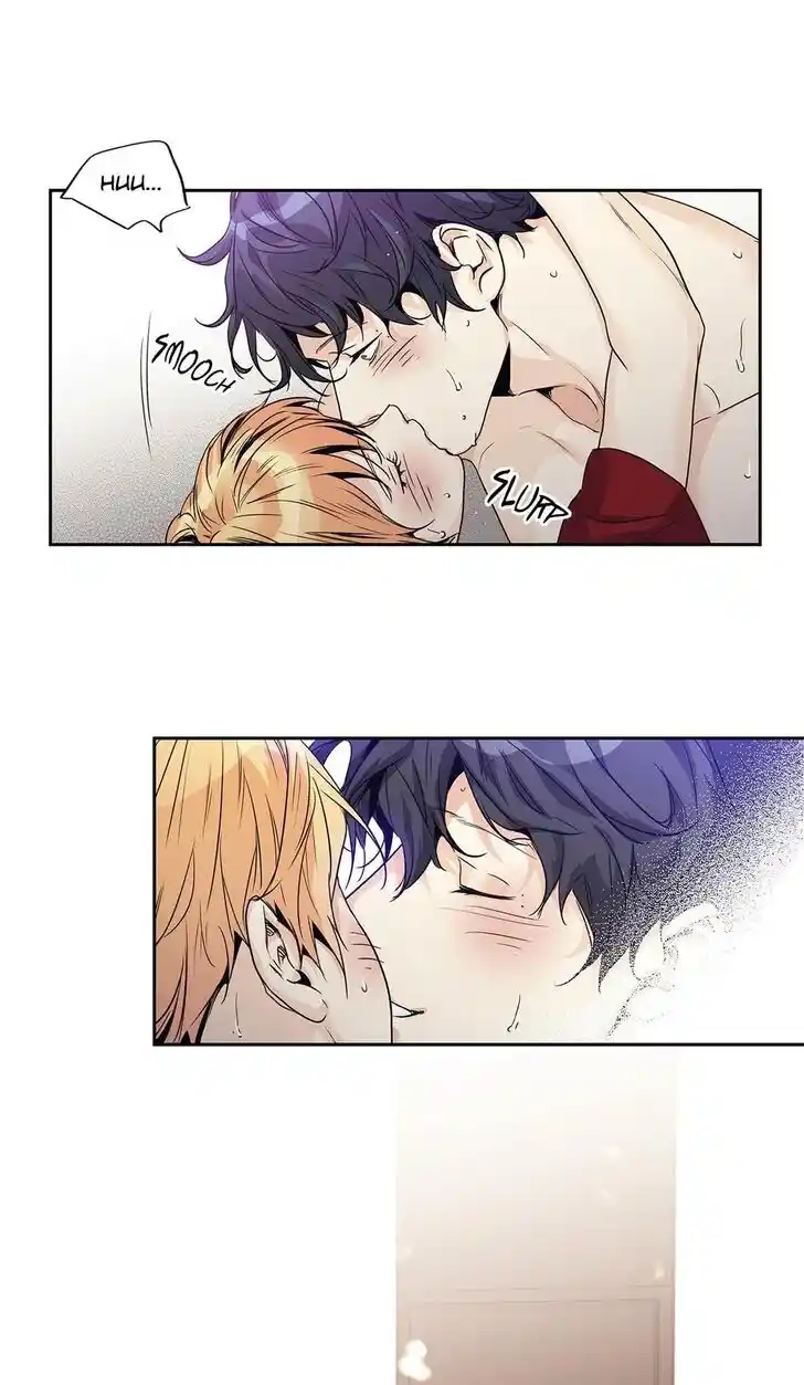 Love Is An Illusion Ch.115