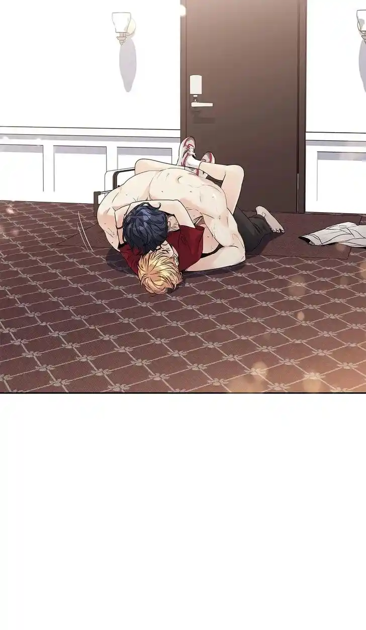 Love Is An Illusion Ch.115