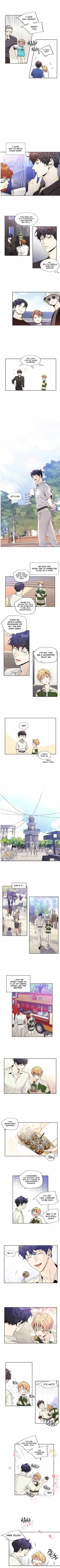 Love Is An Illusion Ch.116