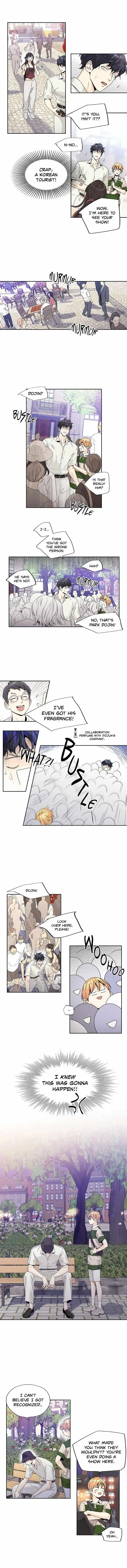 Love Is An Illusion Ch.116