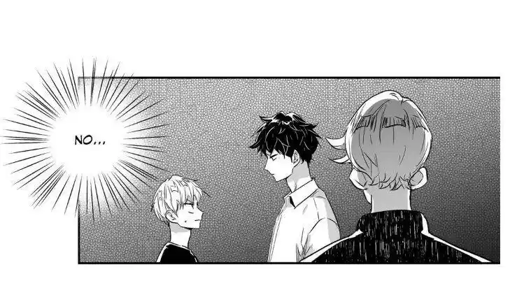 Love Is An Illusion Ch.22