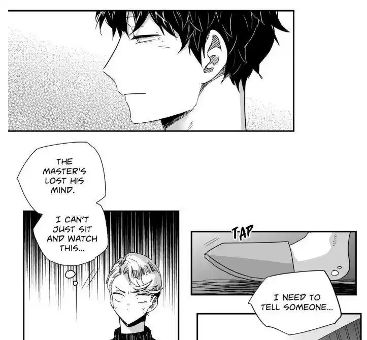 Love Is An Illusion Ch.22