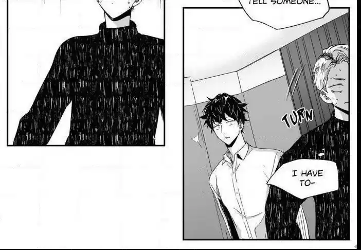 Love Is An Illusion Ch.22