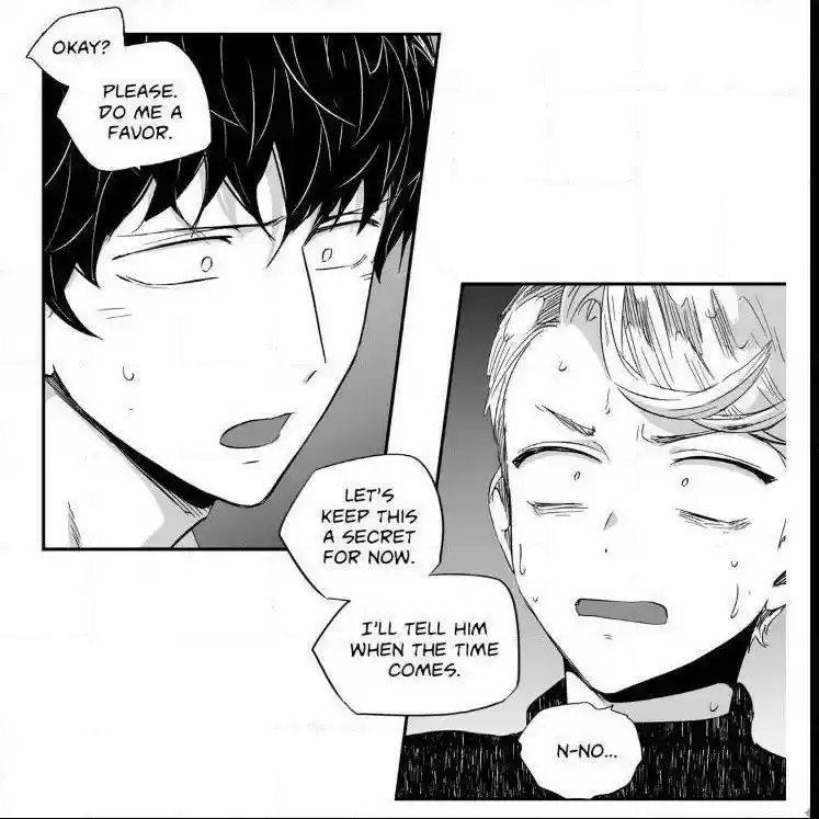 Love Is An Illusion Ch.22