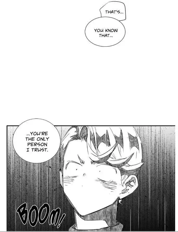 Love Is An Illusion Ch.22