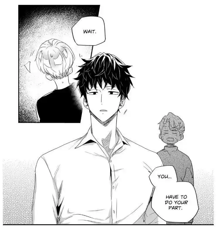 Love Is An Illusion Ch.22