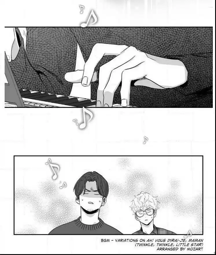 Love Is An Illusion Ch.22