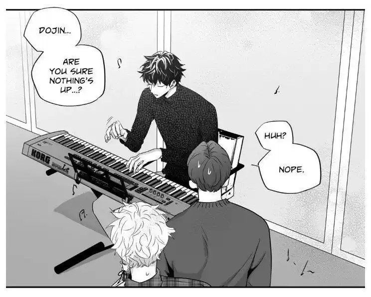 Love Is An Illusion Ch.22