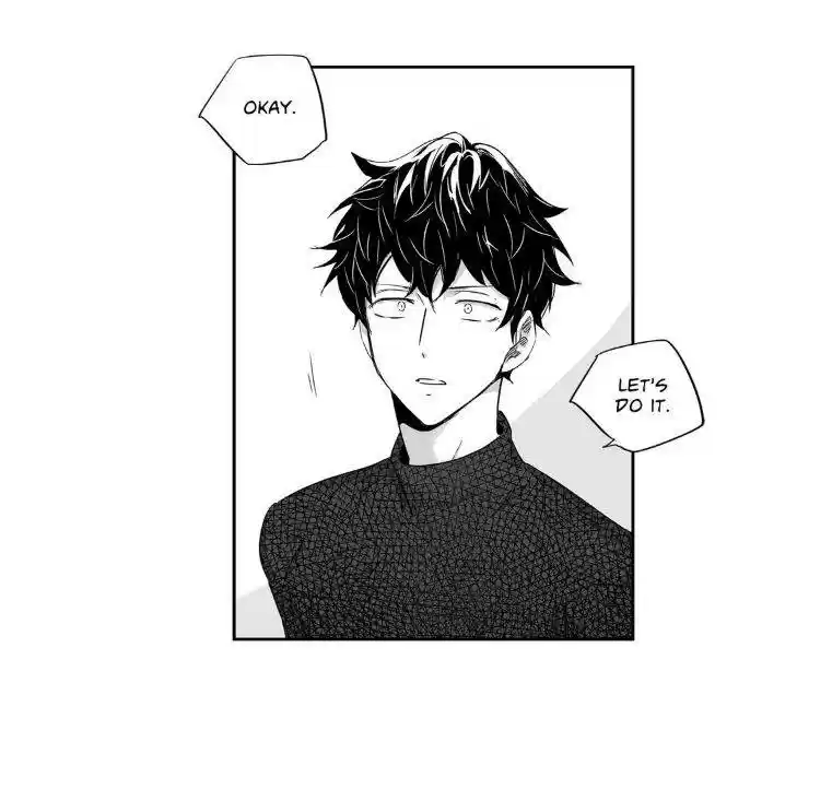 Love Is An Illusion Ch.22