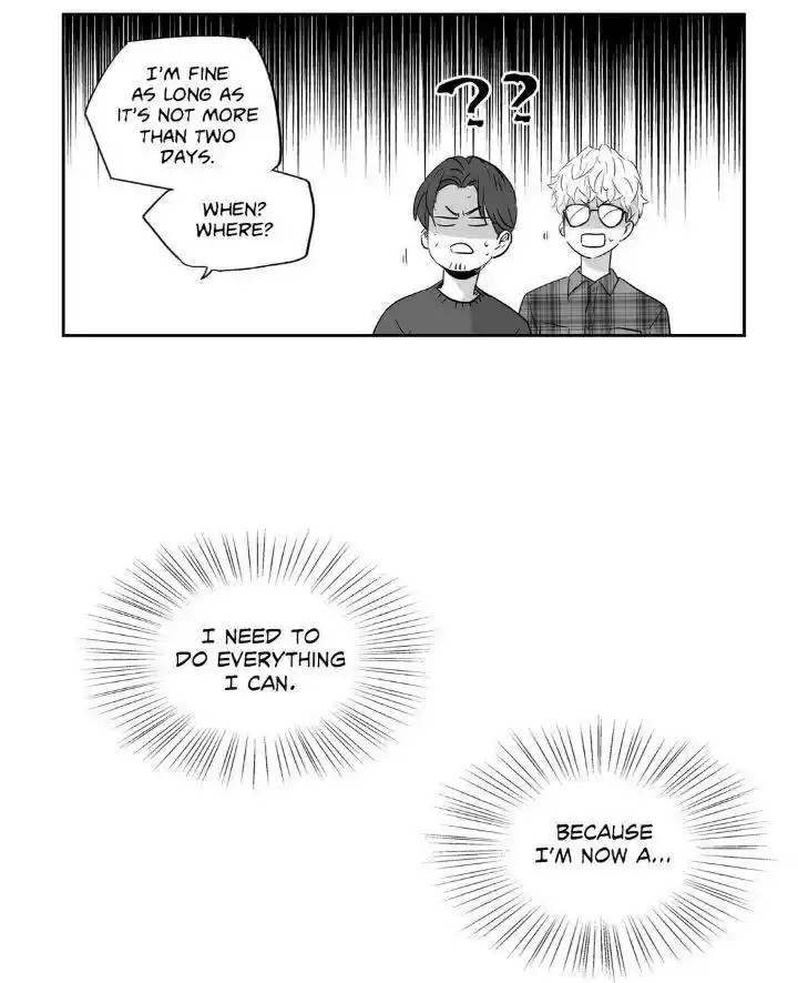 Love Is An Illusion Ch.22