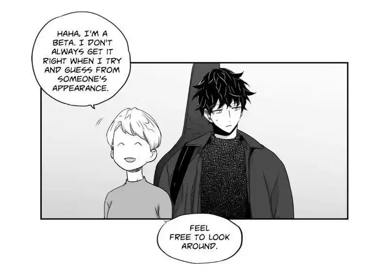 Love Is An Illusion Ch.22