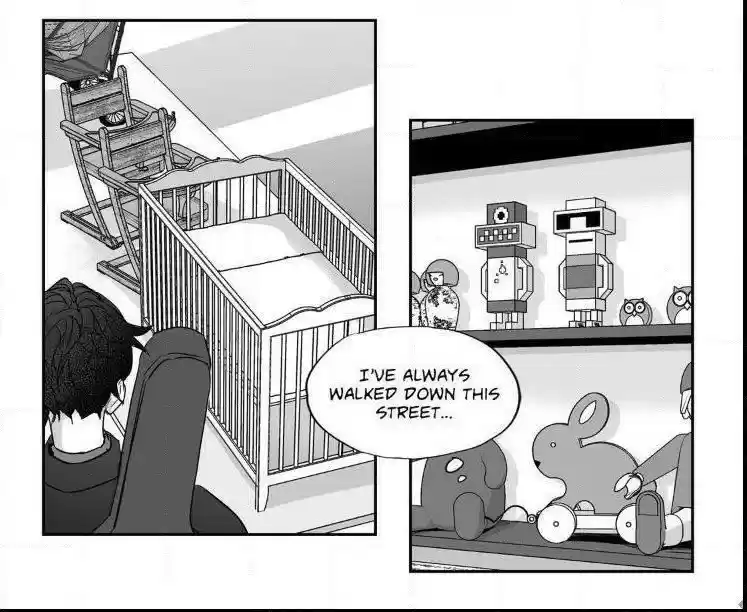 Love Is An Illusion Ch.22