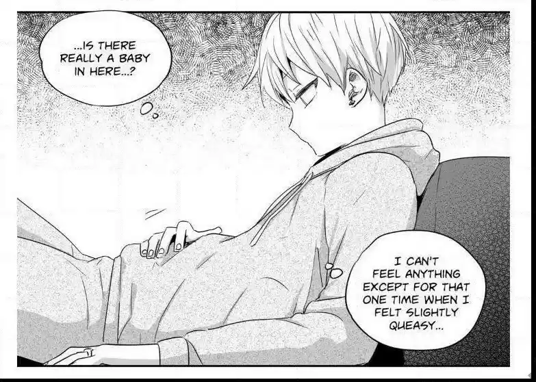 Love Is An Illusion Ch.22