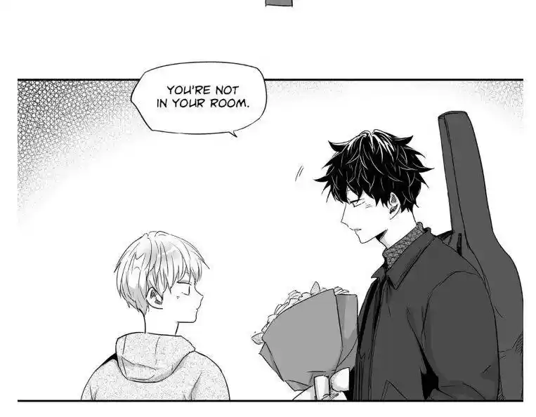 Love Is An Illusion Ch.22