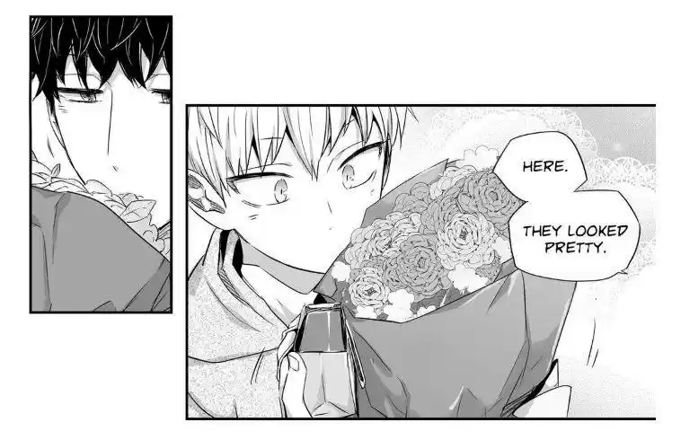 Love Is An Illusion Ch.22