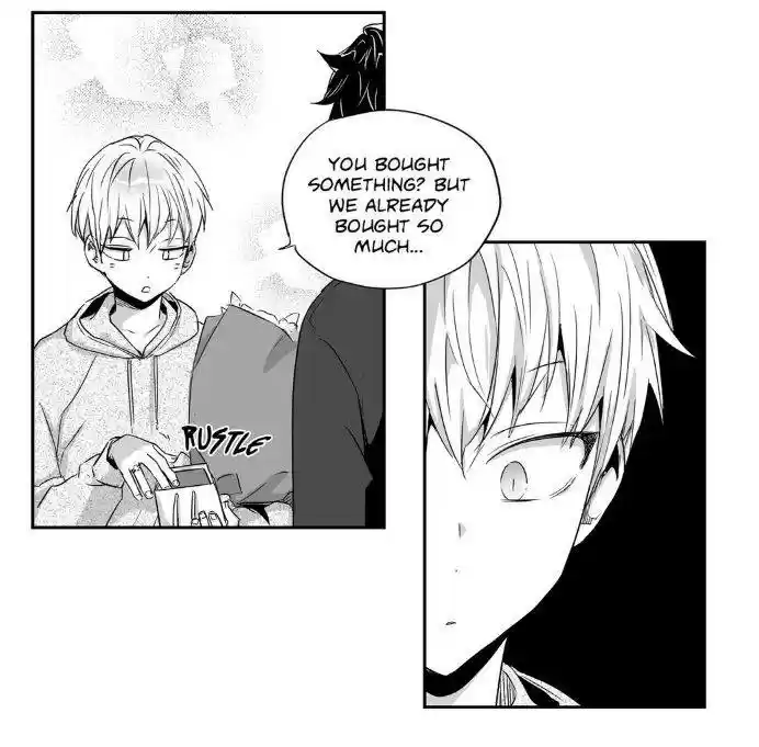 Love Is An Illusion Ch.22