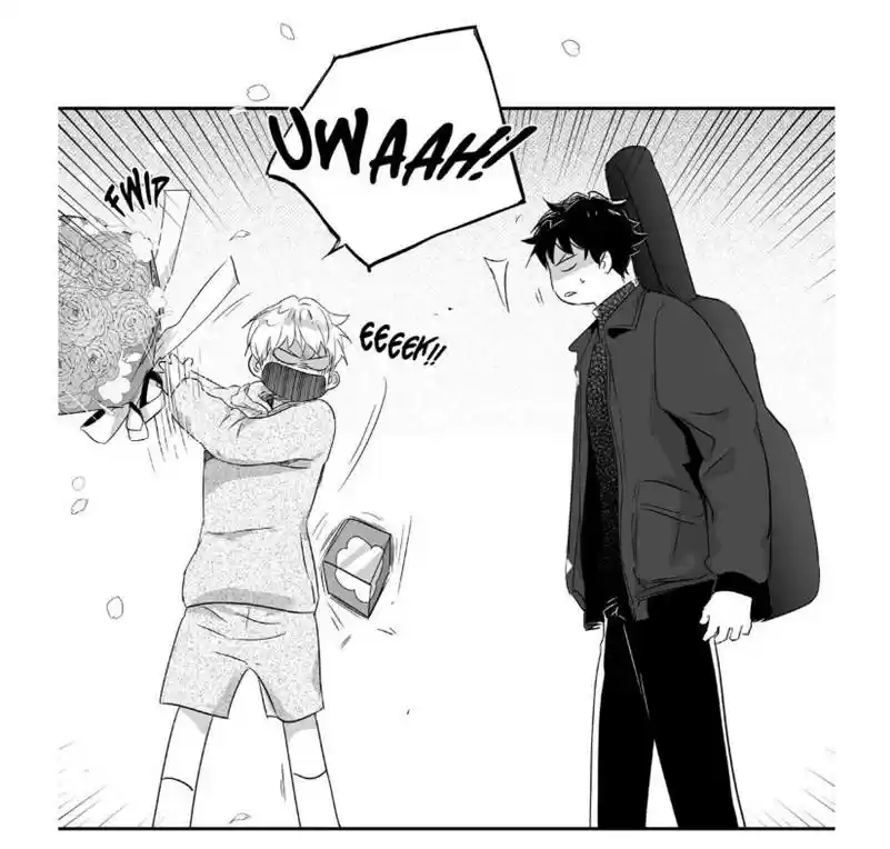 Love Is An Illusion Ch.22