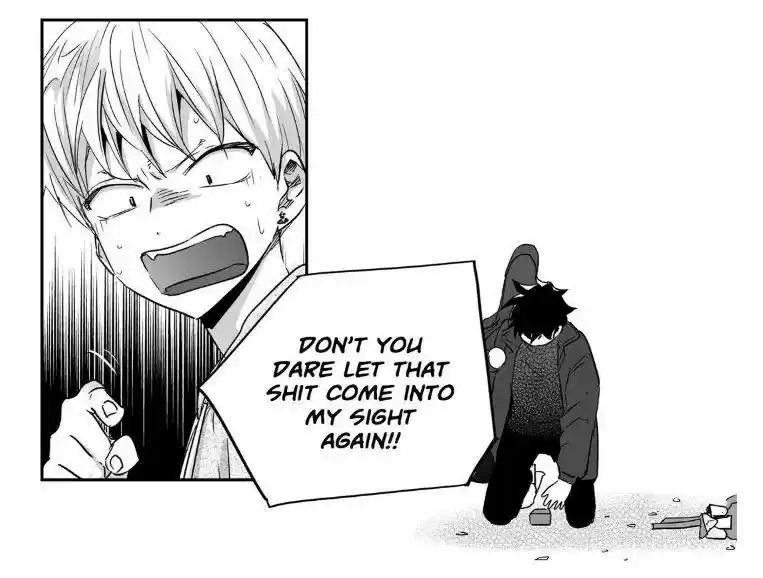 Love Is An Illusion Ch.22