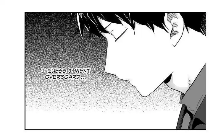 Love Is An Illusion Ch.22