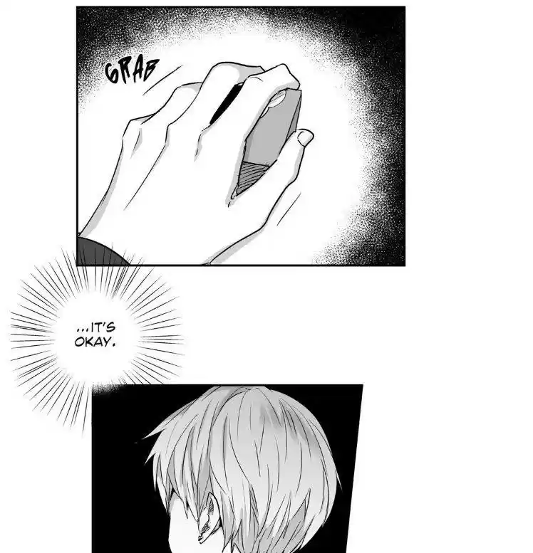 Love Is An Illusion Ch.22