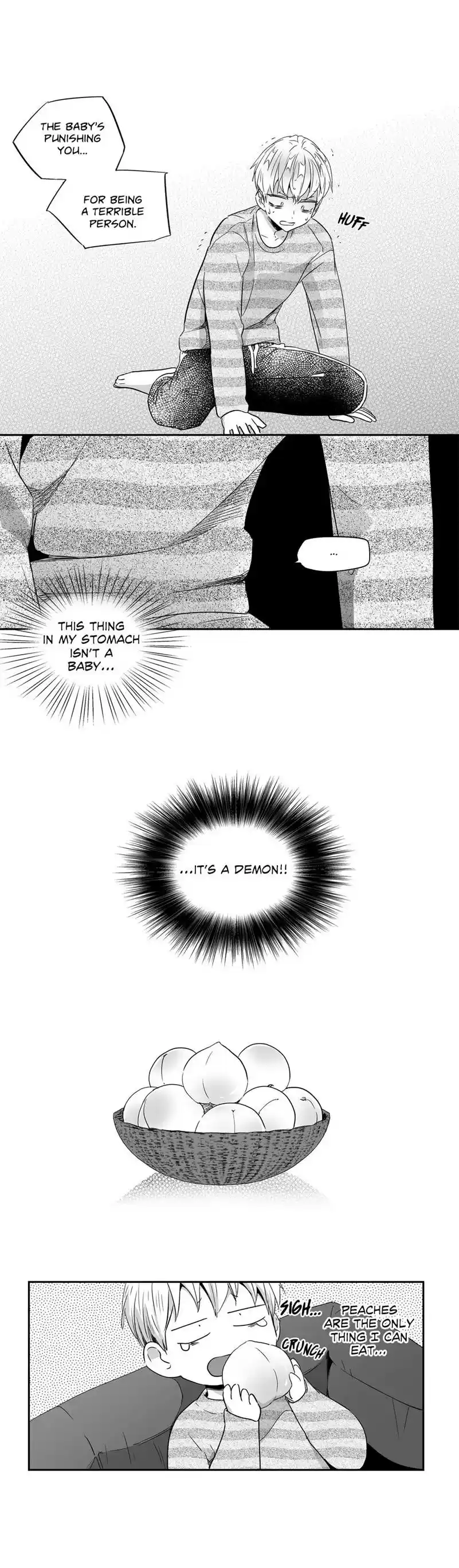 Love Is An Illusion Ch.24