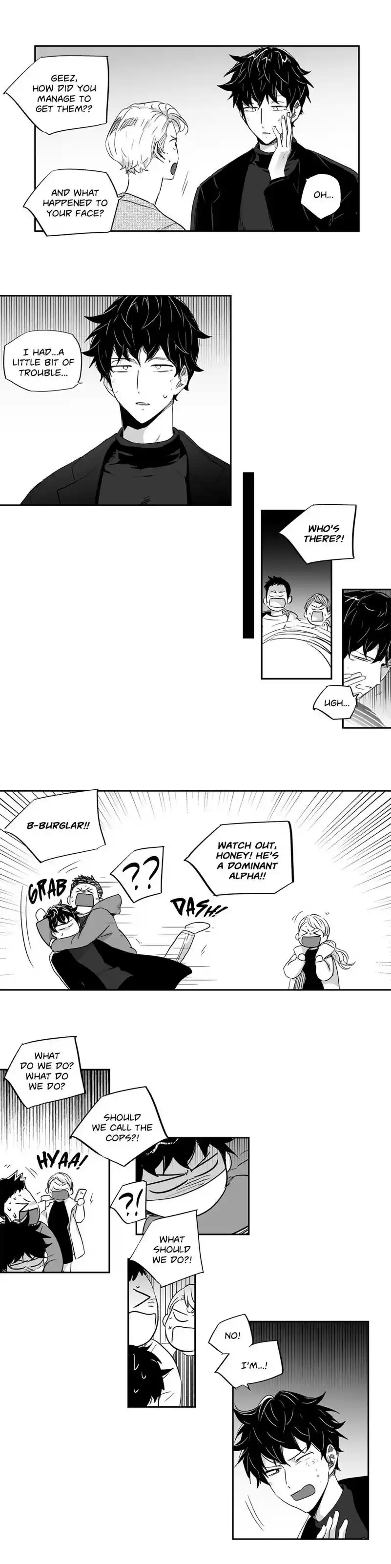 Love Is An Illusion Ch.24