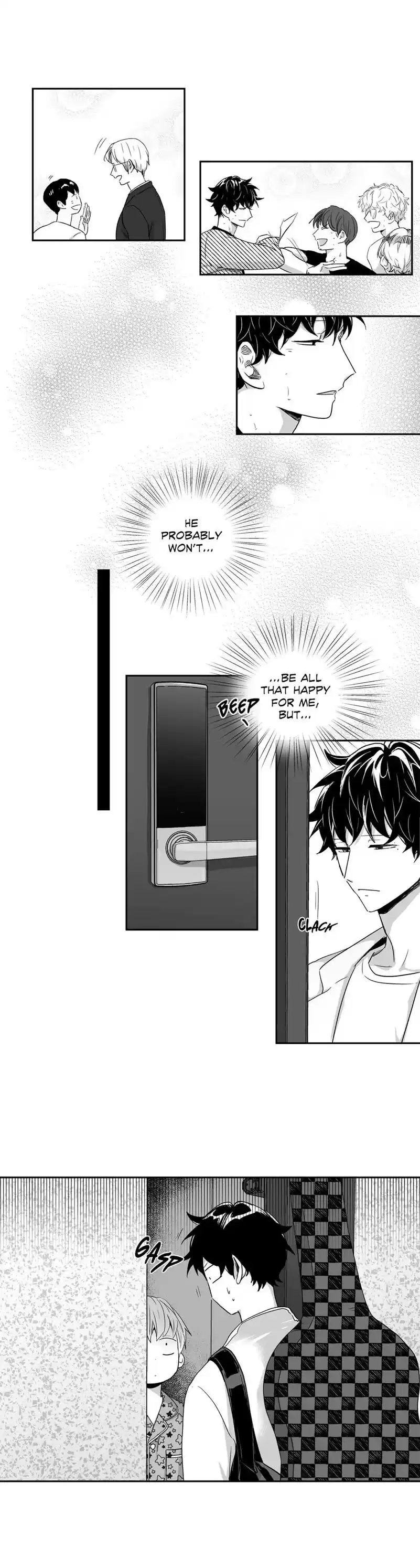 Love Is An Illusion Ch.25