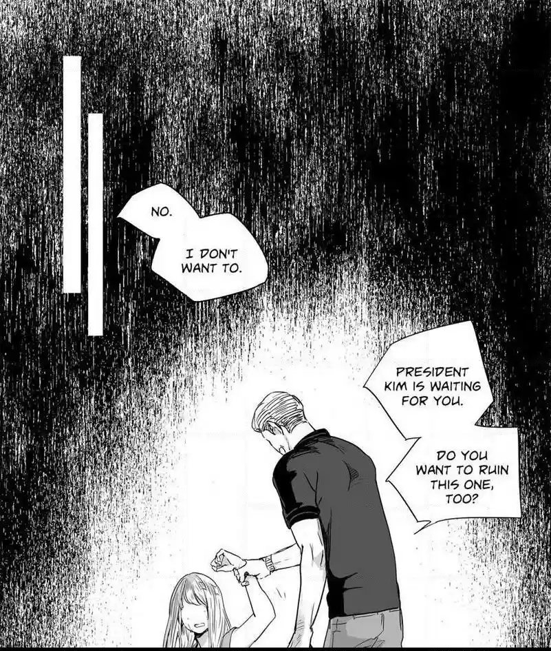 Love Is An Illusion Ch.26