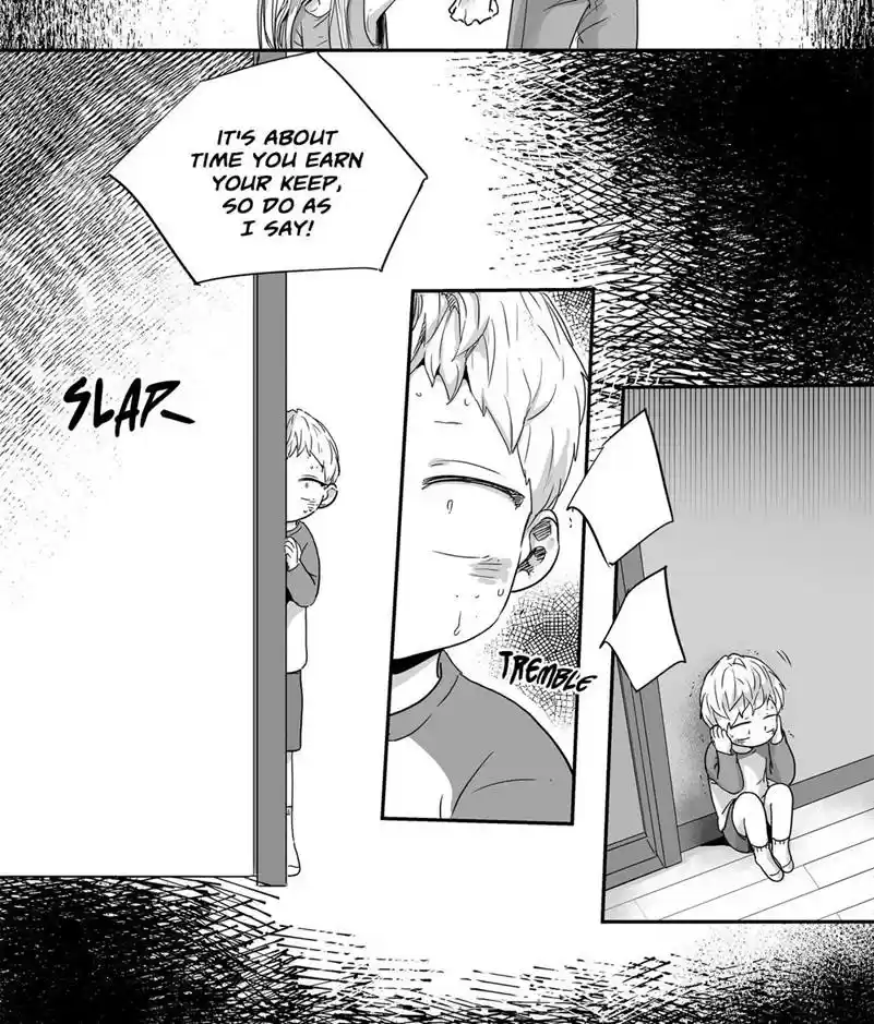 Love Is An Illusion Ch.26