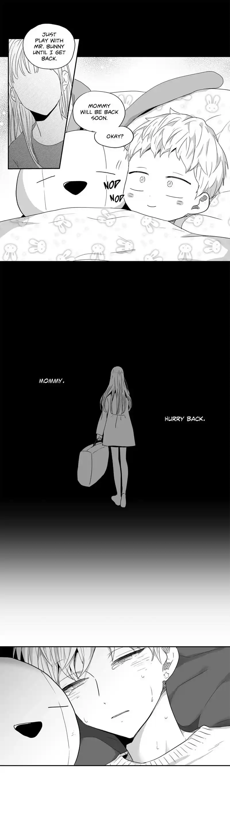 Love Is An Illusion Ch.26