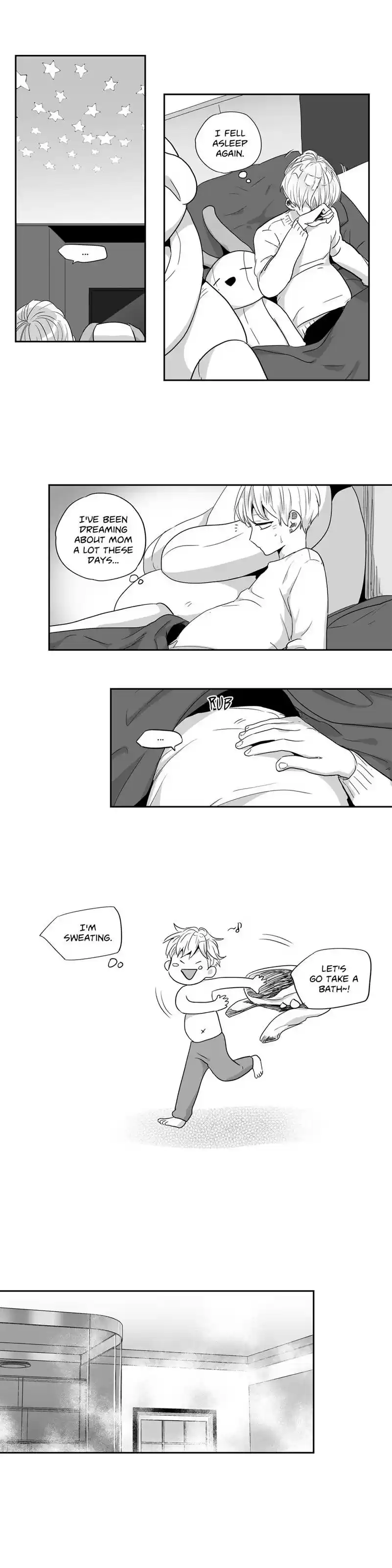 Love Is An Illusion Ch.26