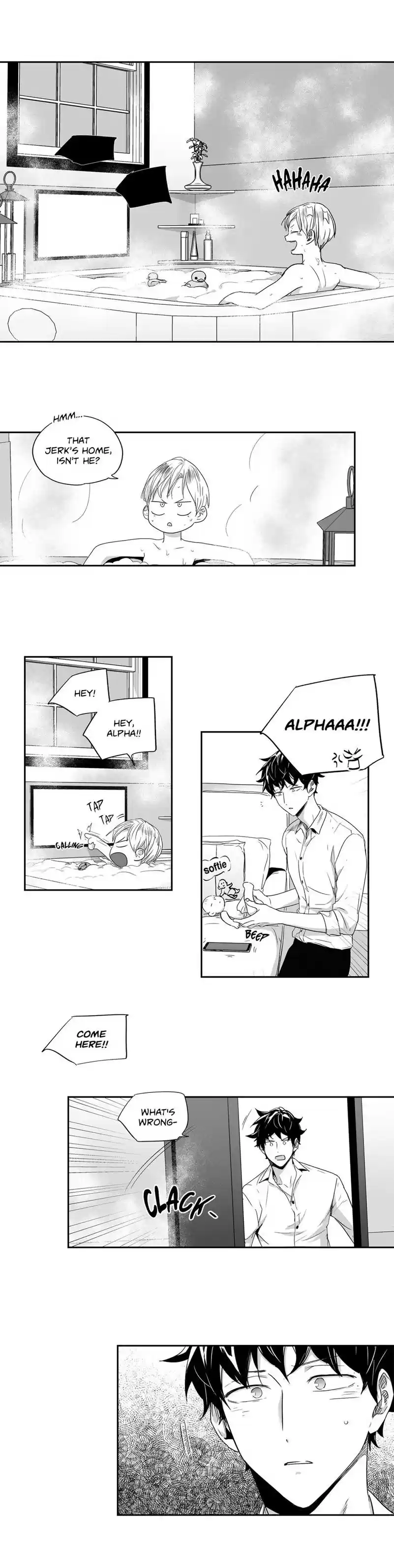 Love Is An Illusion Ch.26