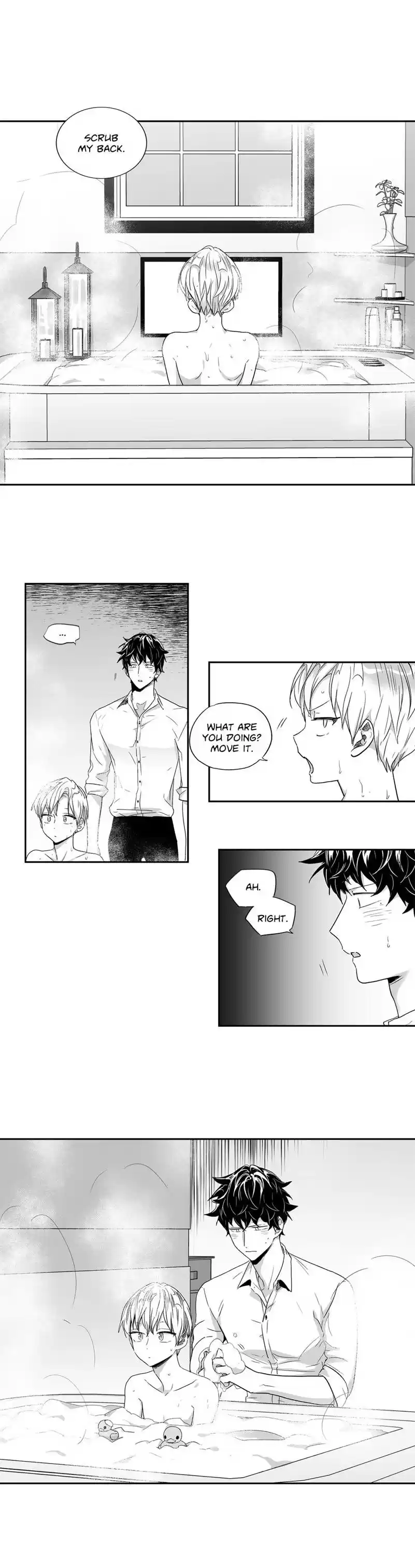 Love Is An Illusion Ch.26