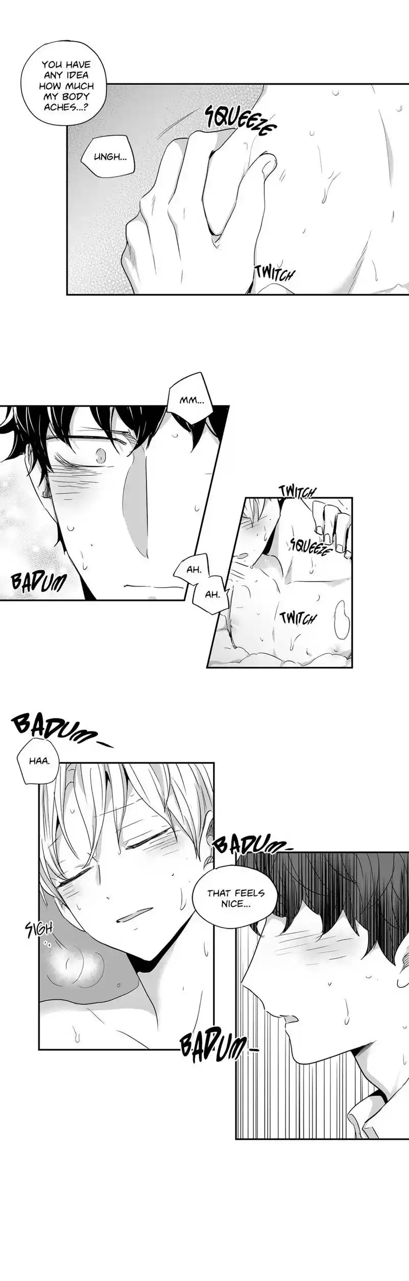 Love Is An Illusion Ch.26