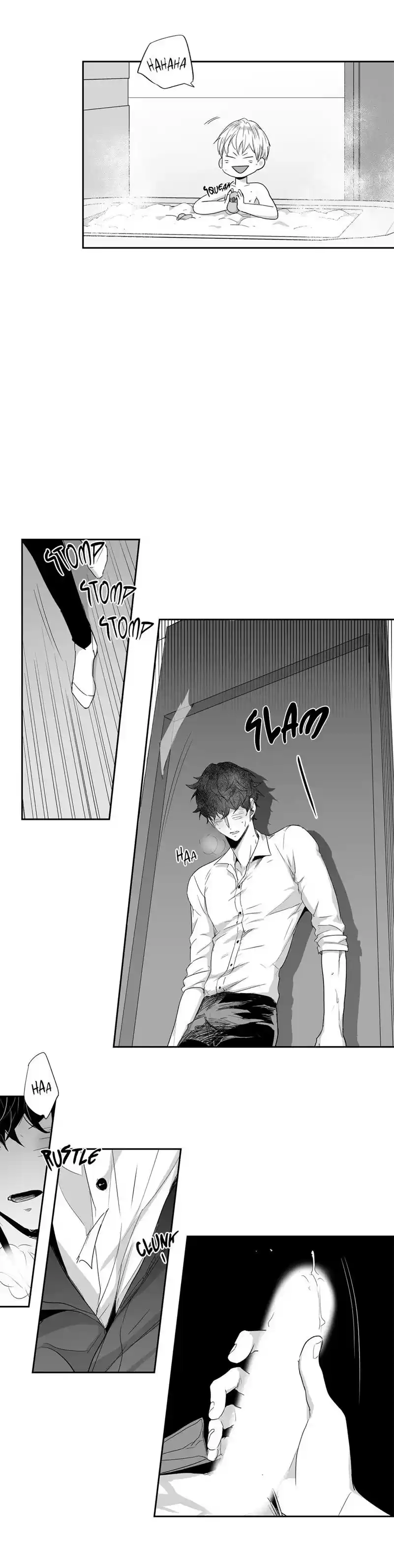 Love Is An Illusion Ch.26