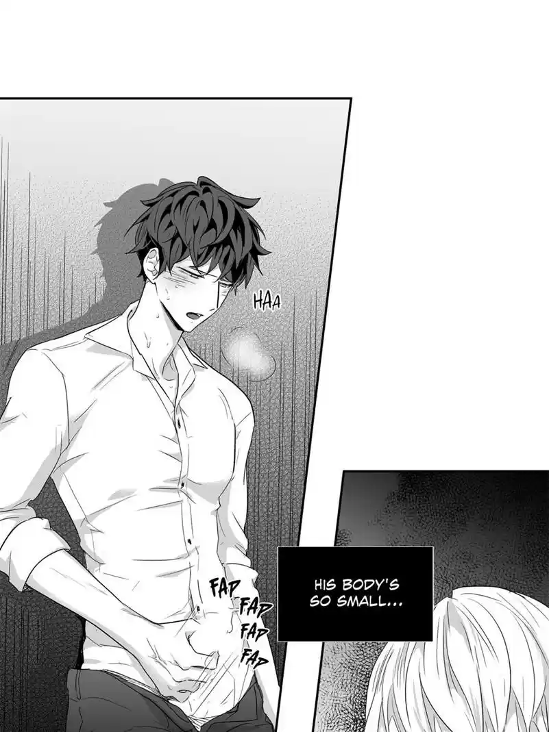 Love Is An Illusion Ch.26