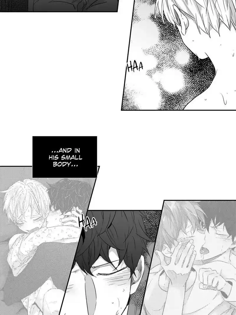 Love Is An Illusion Ch.26