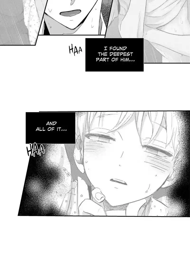 Love Is An Illusion Ch.26