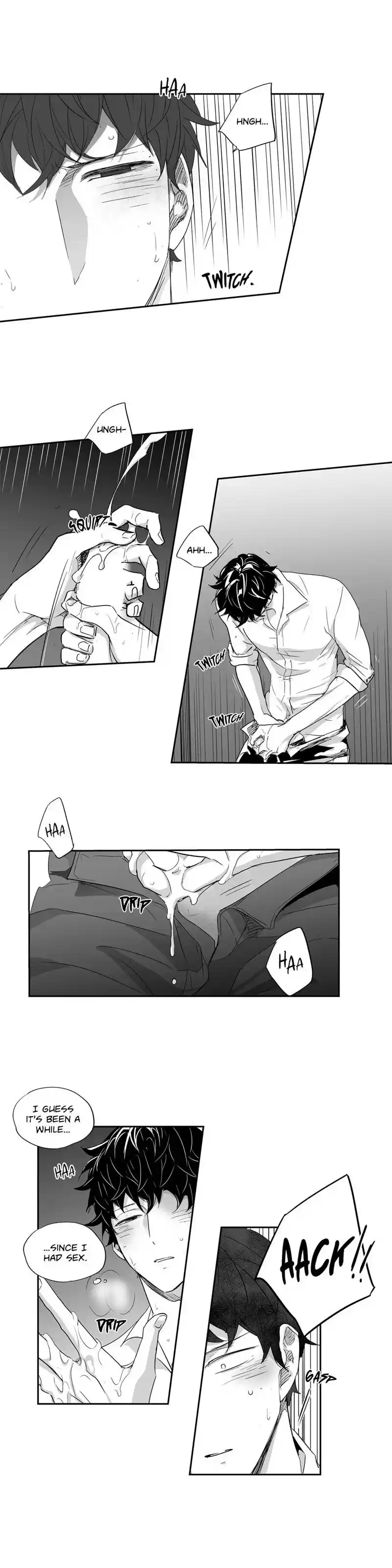 Love Is An Illusion Ch.26