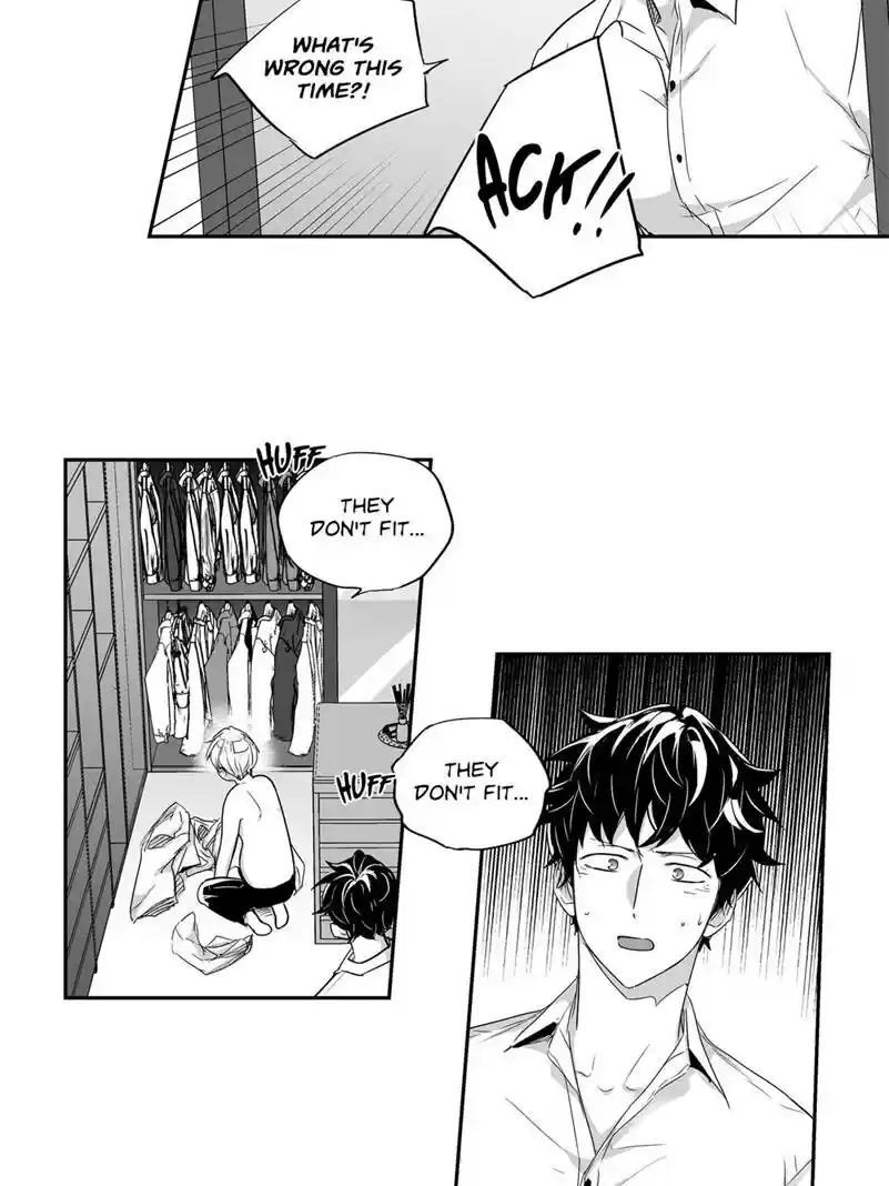 Love Is An Illusion Ch.26