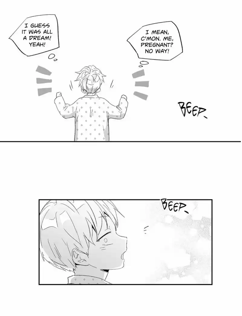 Love Is An Illusion Ch.37.5