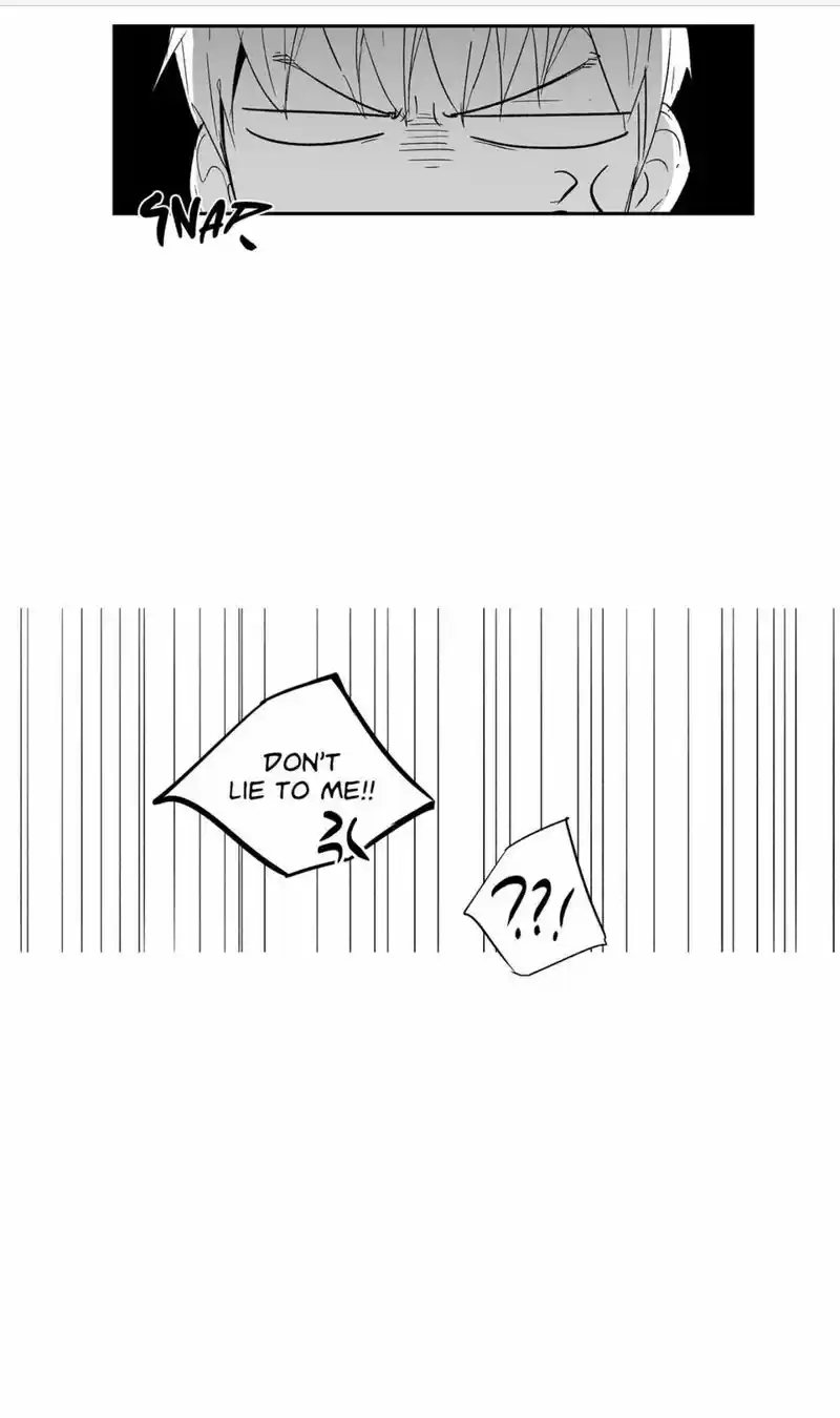 Love Is An Illusion Ch.37.5