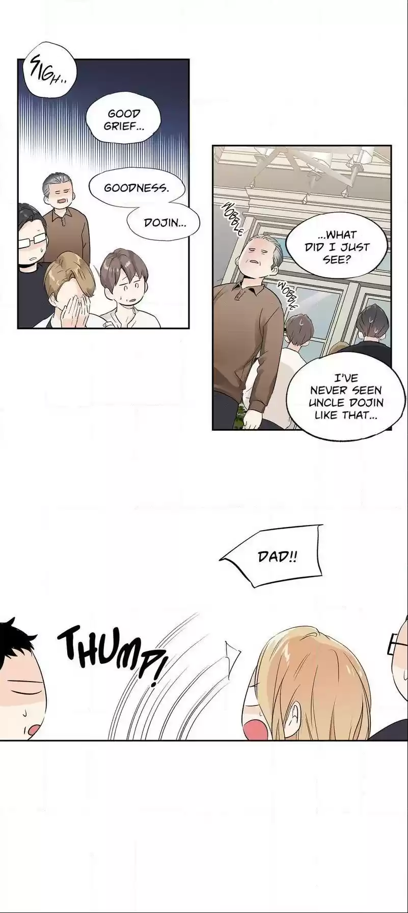 Love Is An Illusion Ch.44