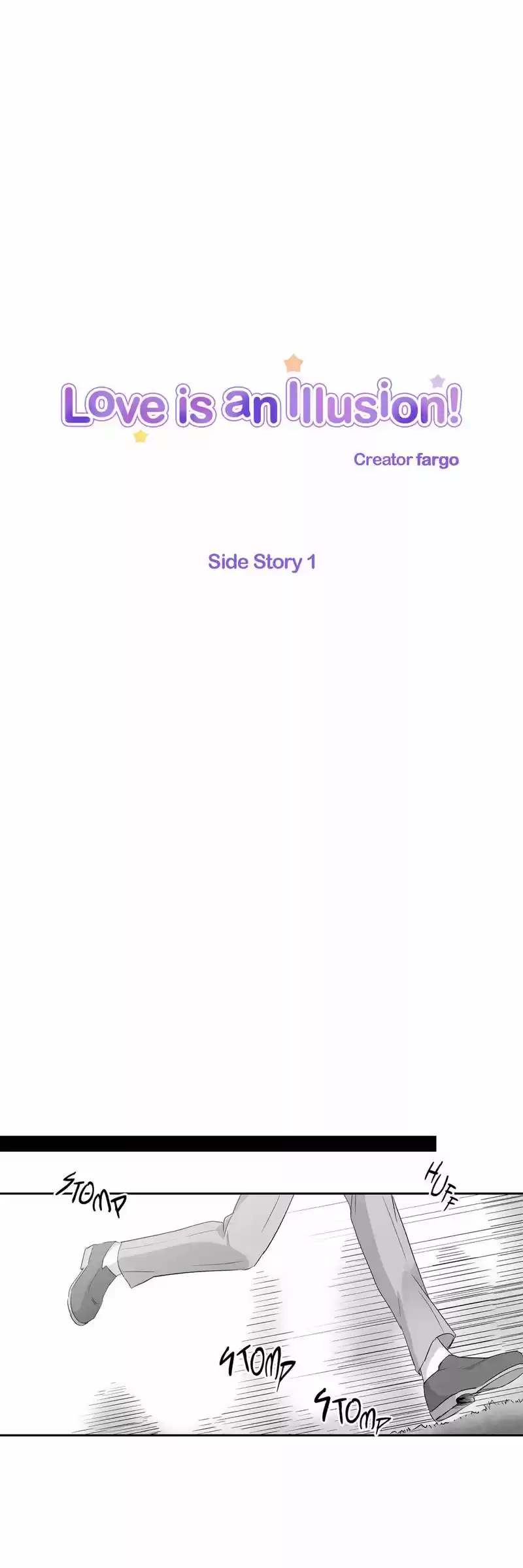 Love Is An Illusion Ch.44