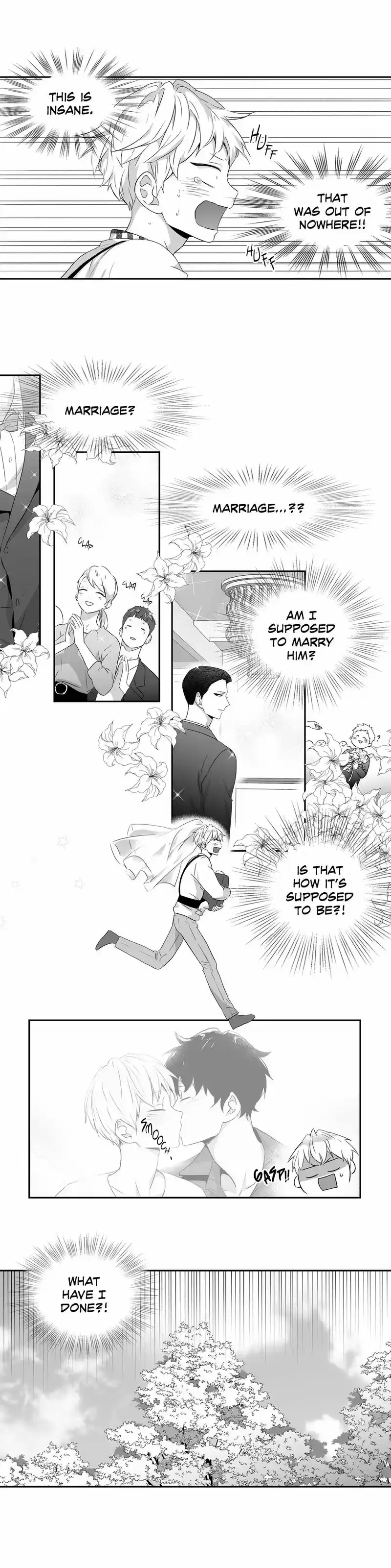 Love Is An Illusion Ch.44