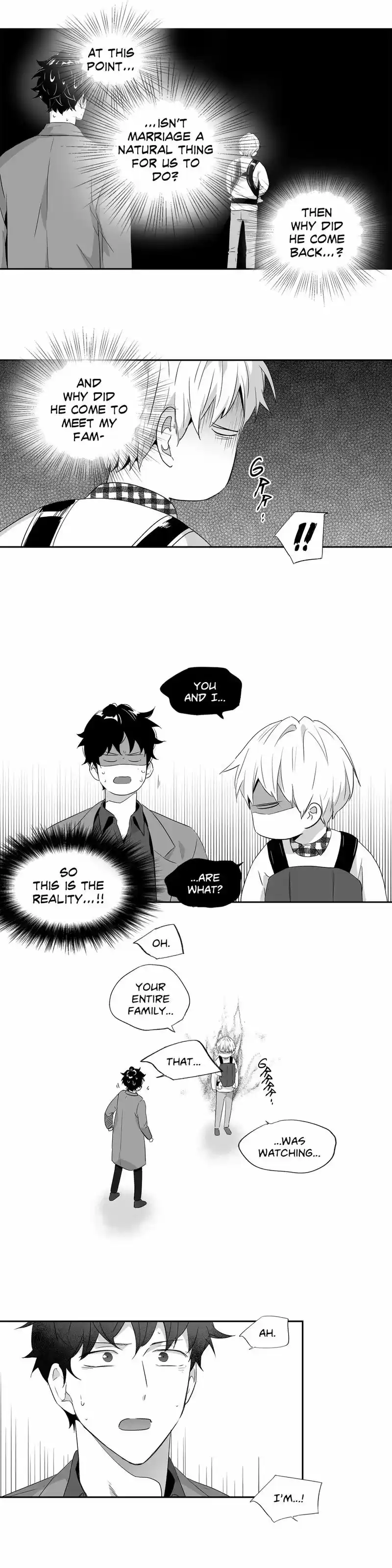 Love Is An Illusion Ch.44